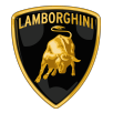 Lamborghini at Grange