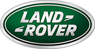 Land Rover at Grange