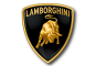 LAMBORGHINI logo