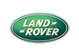 LAND ROVER logo