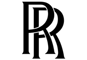 ROLLS-ROYCE logo