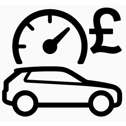 Tax-Efficient Driving